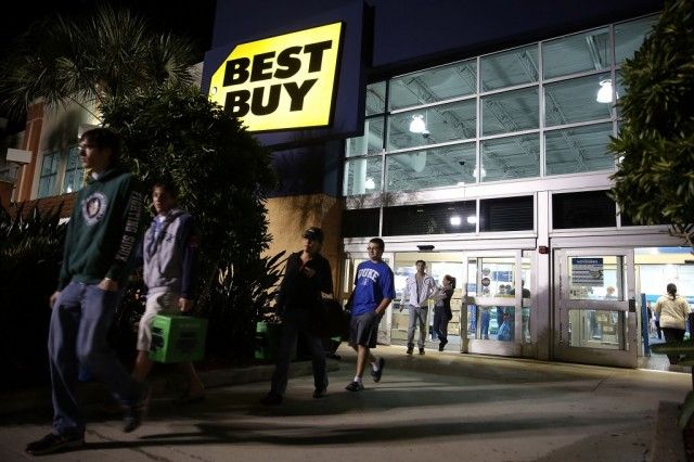 Foto von Spencer Platt / Getty Images