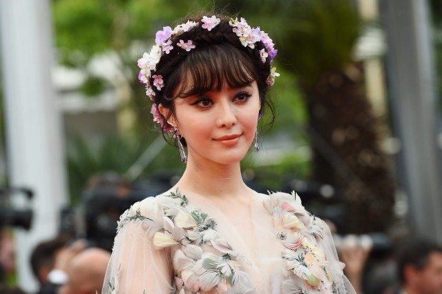 Fan Bingbing