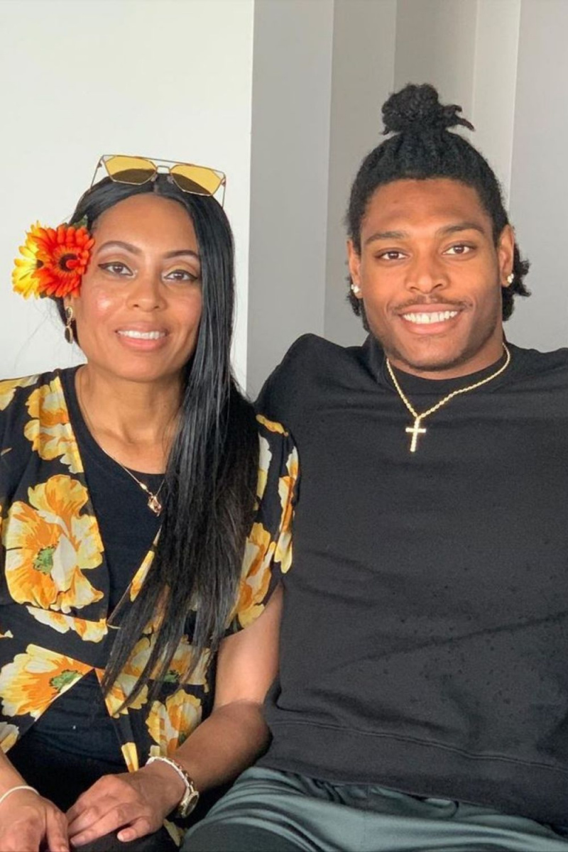 Matka Jalen Ramsey, Margie Ramsey: Životopis, rodina, kariéra a ďalšie!