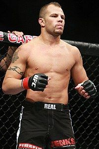 Nick Catone Bio. MMA, UFC, որդի, կին և զուտ արժեք