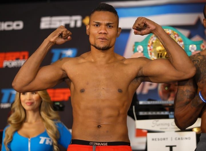 Eleider Alvarez