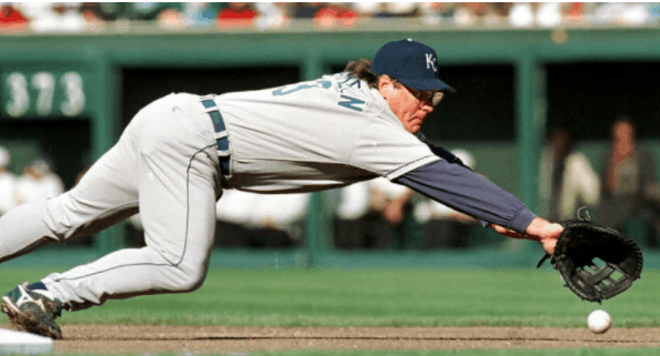 Bob Hamelin Bio: statistieken, vriendin, Red Sox en nux