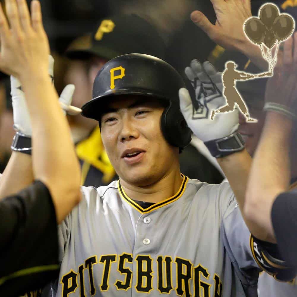 Jung-Ho Kang Bio: Baseballkarriere, Kontroversen & Vermögen