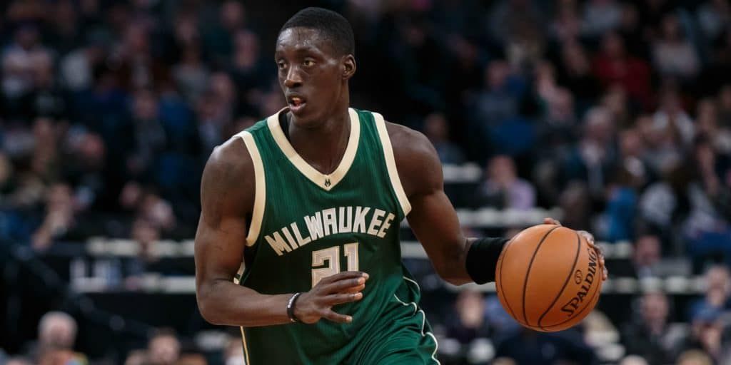 Tony Snell Bio: Stats, Contract, Wife, Career & Net Worth