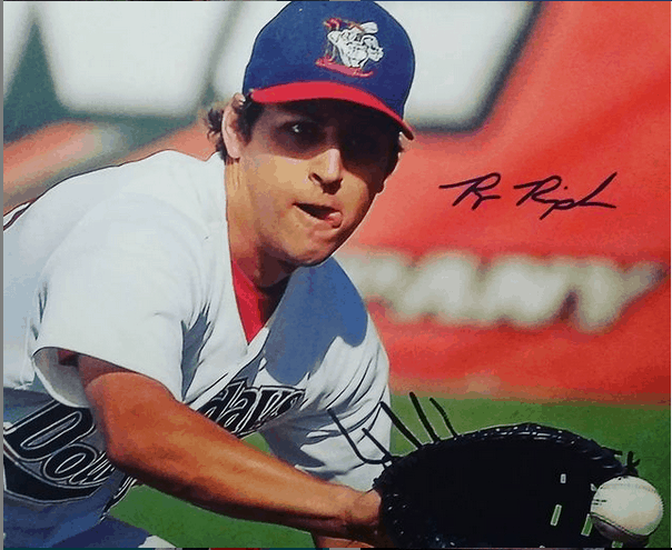 Ryan Ripken – rodzina, MLB, stanowisko, żona i wynagrodzenie