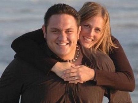 Møt Samoa Joes kone Jessica Seanoa: Barn, mann og inntekt