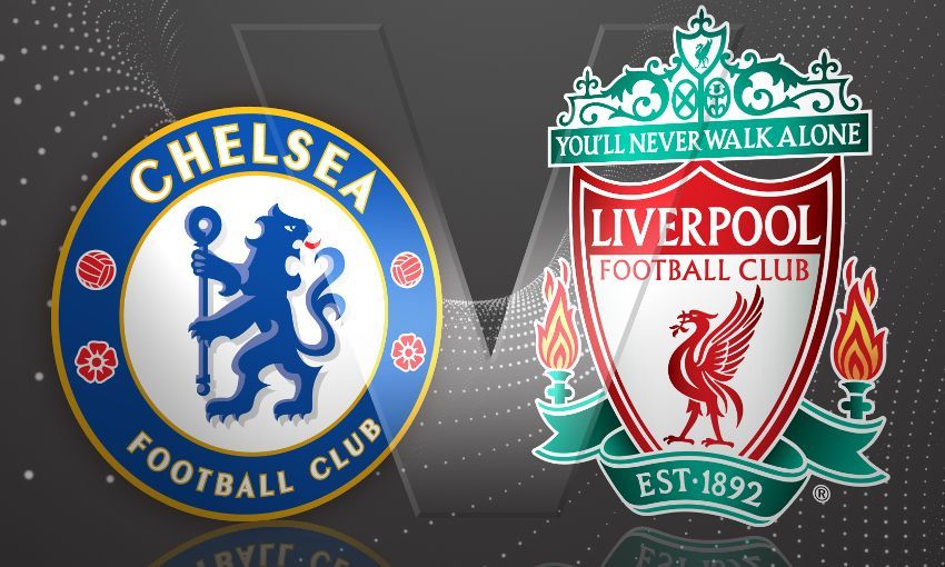Liverpool og Chelsea sikre neste sesongs Champions League-plass