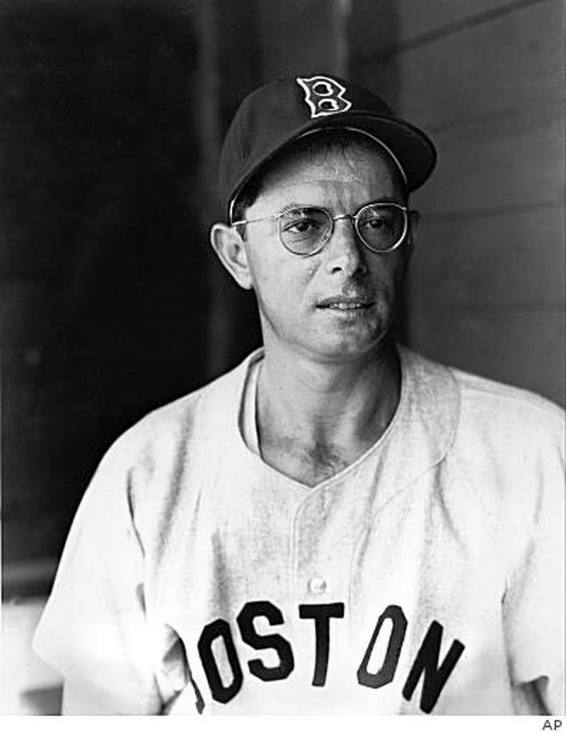 Dom DiMaggio Kleiner Professor
