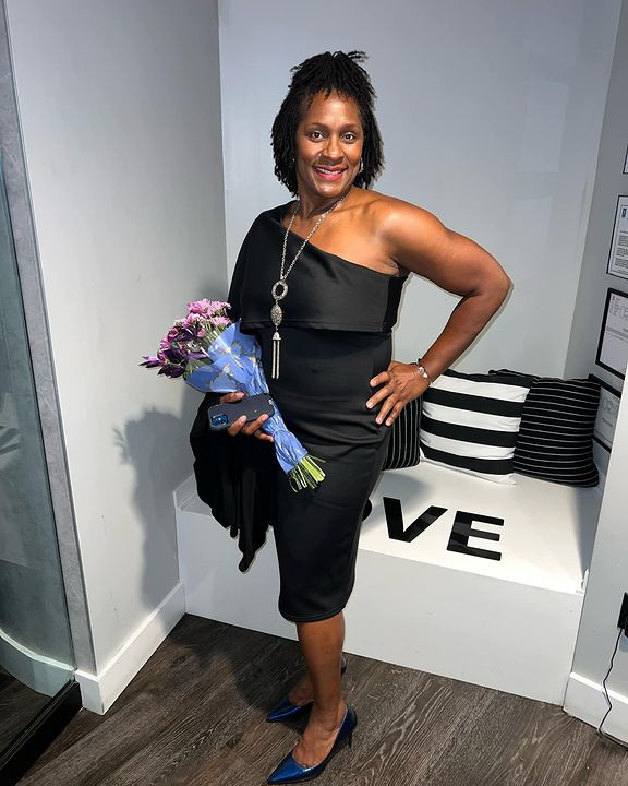Kyle's Mother Kimberly Dugger