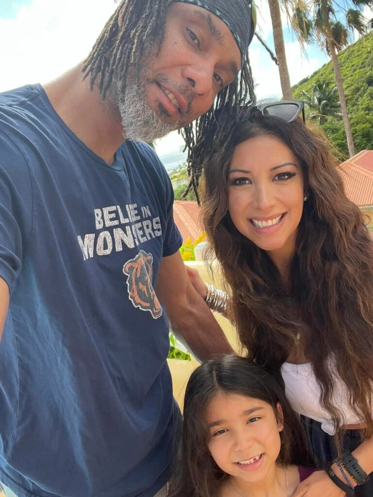   Кой е Тим Дънкан's Wife, and Is He Still Married to Amy