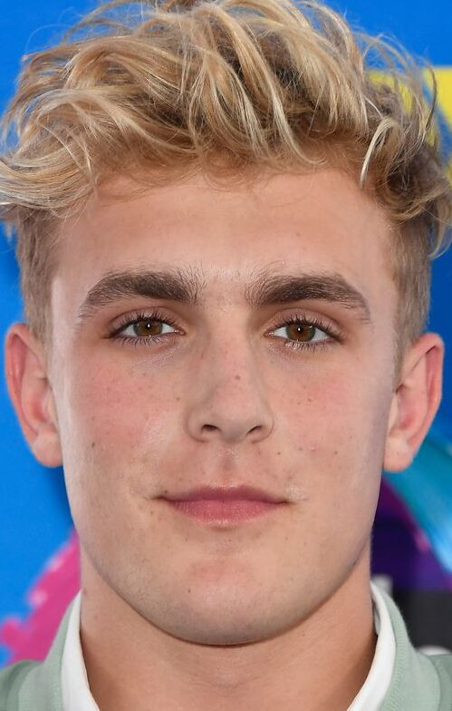   Jutta Leerdam's New boyfriend Jake Paul (Source: Seventeen Magazine)