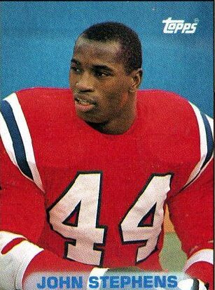   Sloane Stephens Padre John Stephens