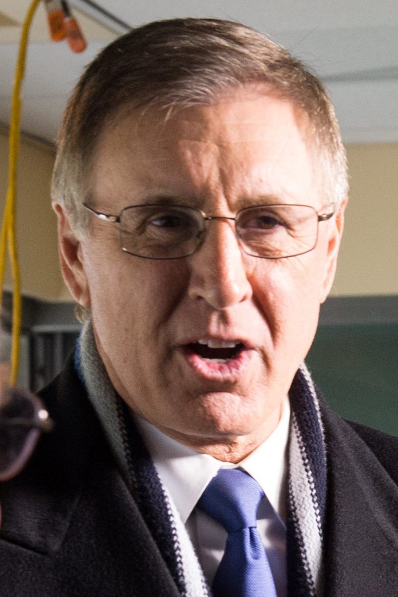   Gary Danielson