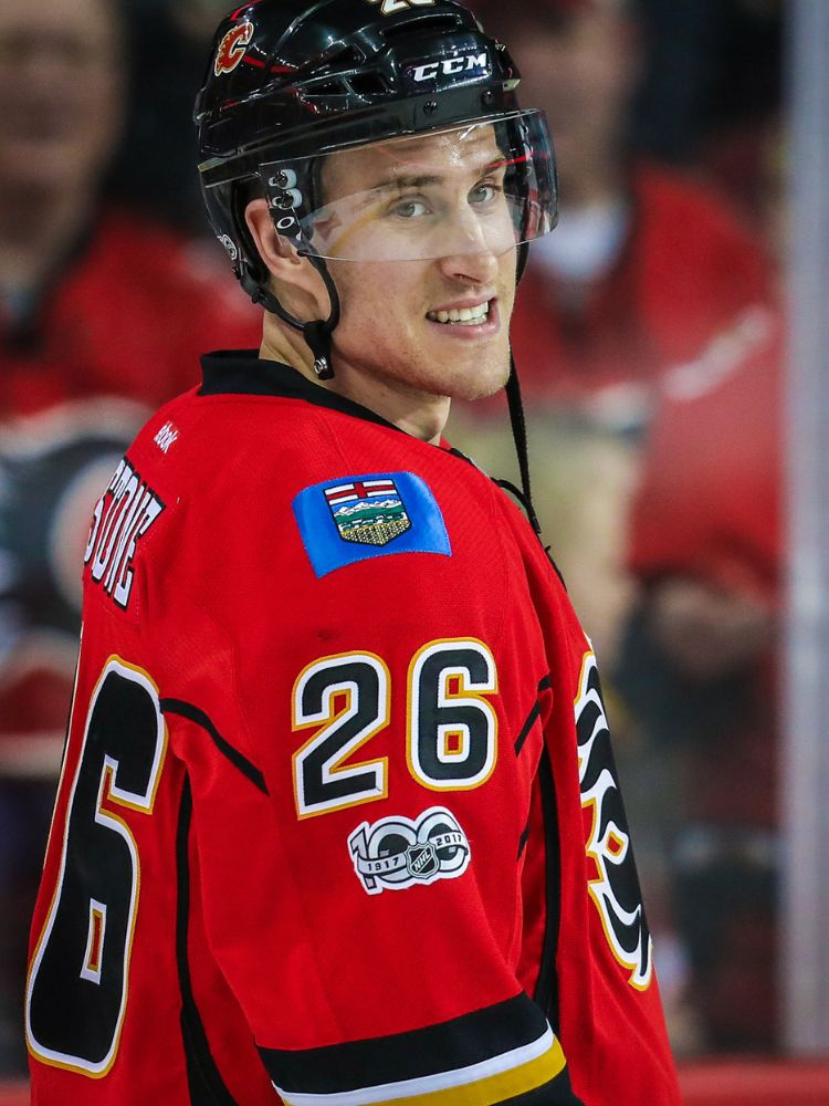   Mark Stone Fratello maggiore Michael Stone