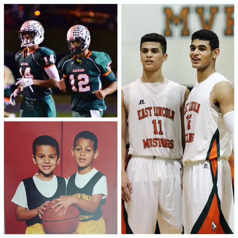   Chazz e salvia Surratt