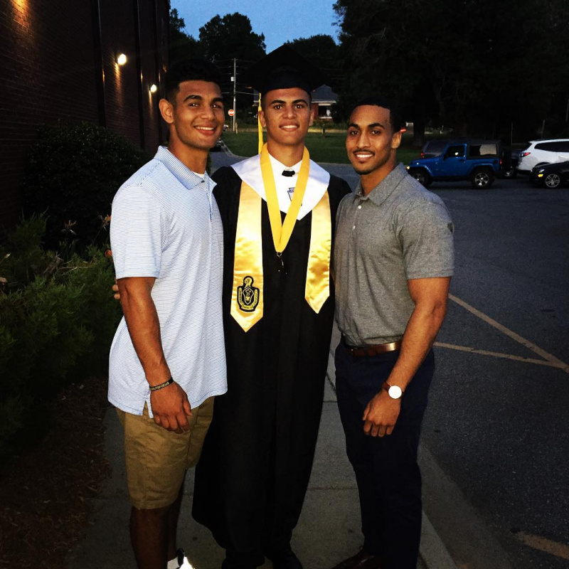   I fratelli Surratt