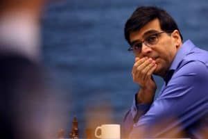 Vishwanathan Anand Bio - Personlig liv, sjakkspiller, nettoverdi