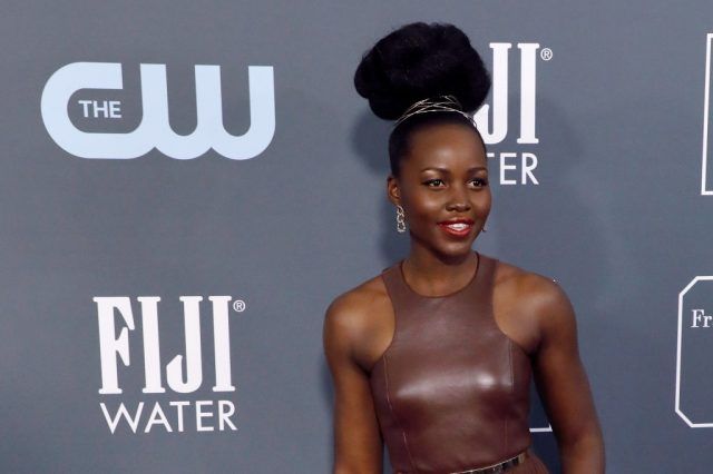 Oscar 2020: Twitter, Lupita Nyongo'nun ‘Bizə’ bəxş edilməsinə cavab verdi
