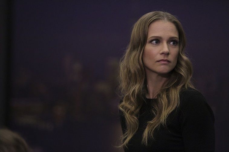 Revelado: ¿Por qué A.J. Cook realmente dejó 'mentes criminales'