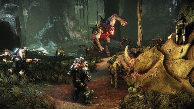 Izvor: 2K Games