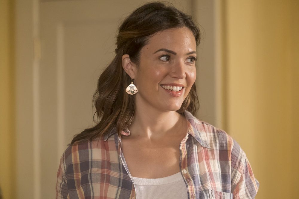 ‘This Is Us’: Eis porque os fãs estão preocupados com Rebecca Pearson na 4ª temporada