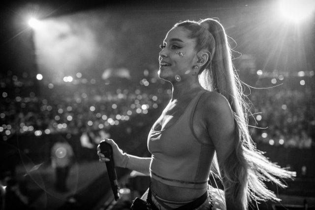 Πότε ξεκινά το World Sweet Tour της Ariana Grande το 2019 και πόσα είναι τα εισιτήρια;