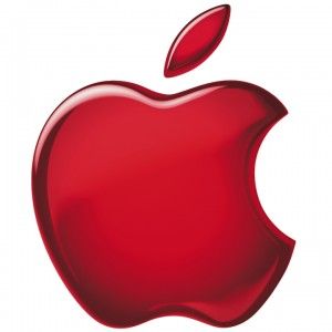 Gunderson á Apple: Góð hlutabréf falla ekki að eilífu