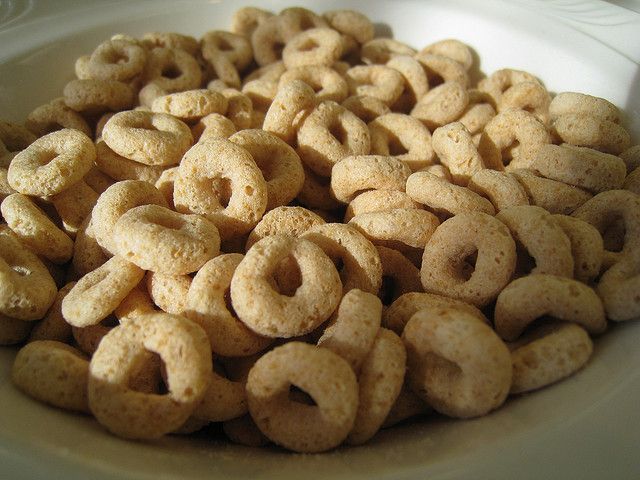 General Mills, GMO-unsuz Cheerios'u alqışladığını söylədi