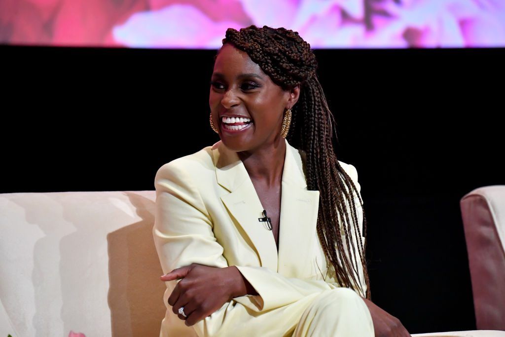 Issa Raes 'Insecure' sesong 4 filmer for premiere i 2020