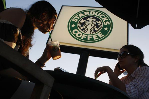 Fırınları Ön Isıtma: Starbucks’ın La Boulange Fırını Los Angeles'a Geliyor