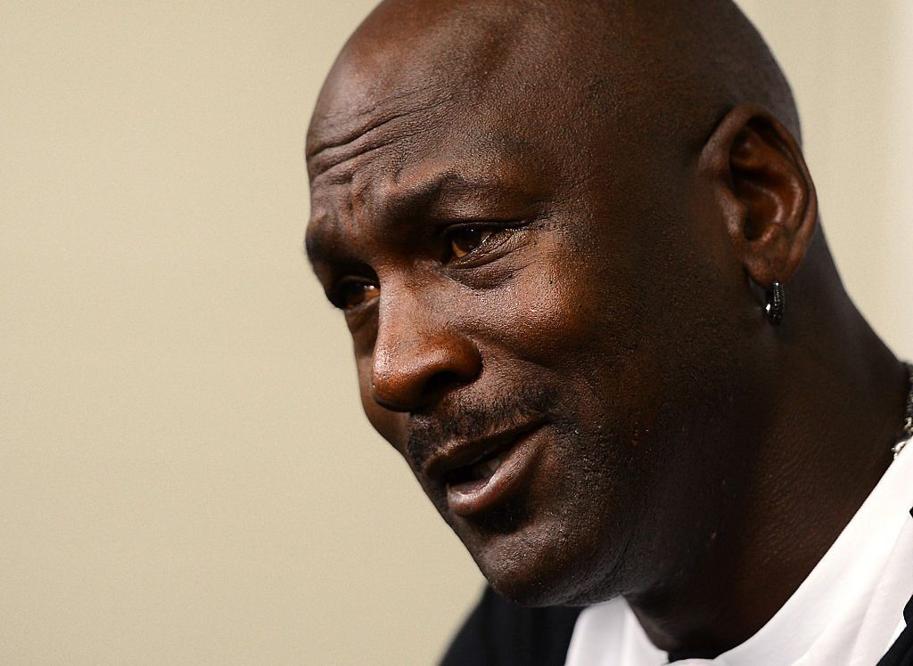 Hoe Ontmoette Michael Jordan Zijn Vrouw Yvette Prieto Vermaak