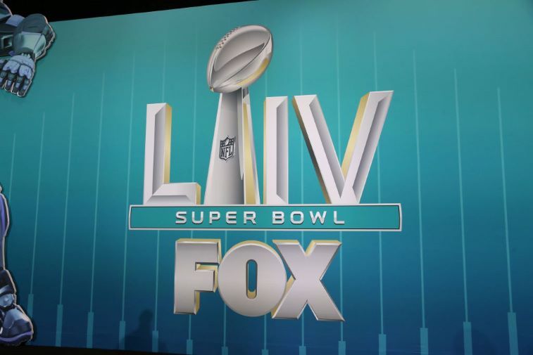 Cómo ver o transmitir en vivo el Super Bowl 2020 gratis sin cable