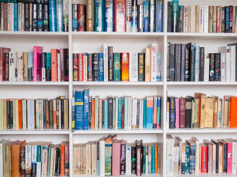 Dan javne domene 2019: Katere knjige lahko zdaj berete brezplačno?