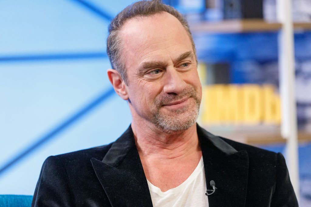 ‘Law & Order SVU’: mis on Christopher Meloni puhasväärtus?