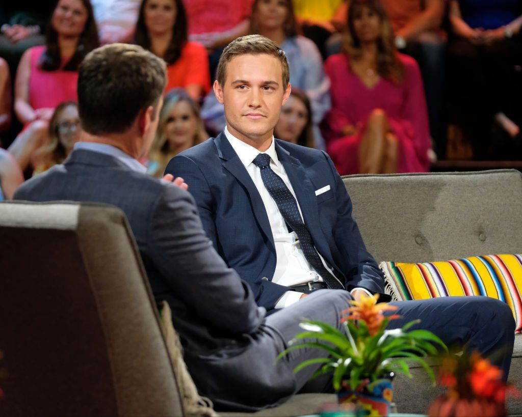 'The Bachelor' 2020 Air Date and First Promo เปิดเผย